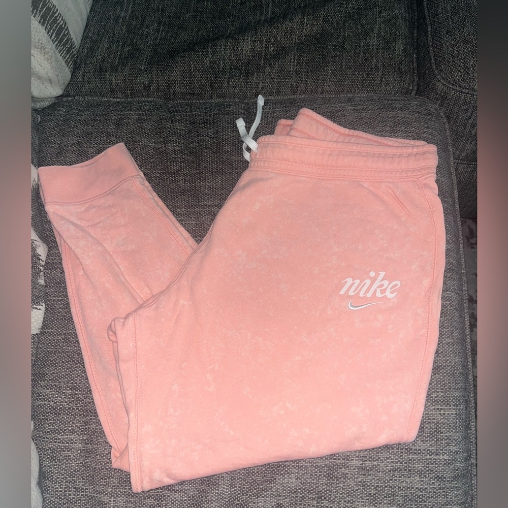 Nike joggers